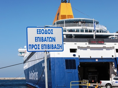 Αρνητικός στον κορονοϊό ο ναυτικός του B...