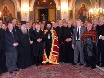 Αυτή την Παρασκευή στην Ευαγγελίστρια η ...