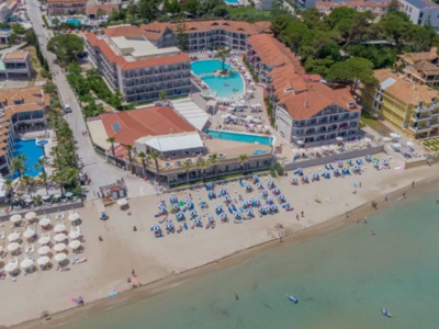 Η απάντηση της BLUE Collection Resort AE...