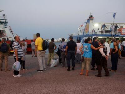 Νέα τραγωδία στα παράλια της Τουρκίας - ...