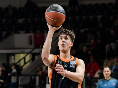 Εθνική Ελλάδας, EuroBasket 2025: Παρών ο...