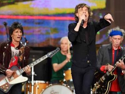 "Αναστάτωσαν" το Λονδίνο οι Ro...