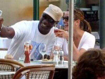 Στη Μύκονο ο Μάικλ Τζόρνταν