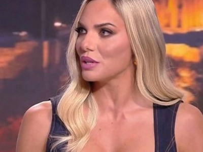 Ι. Μαλέσκου: Όταν πήγα δασκάλα στα Βορίζ...