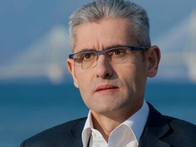 Άγγελος Τσιγκρής: «Η Αιγιάλεια ζητά απαν...