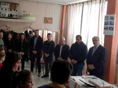 Πάτρα: Ο Πολιτιστικός Σύλλογος Ζαβλανίου...