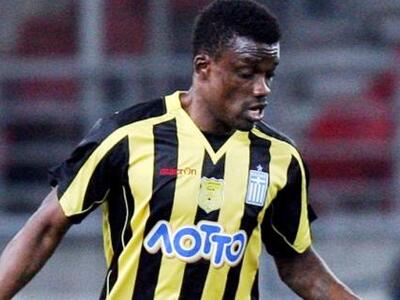 "Φουλάρει" για Ολίσε η Παναχαϊ...