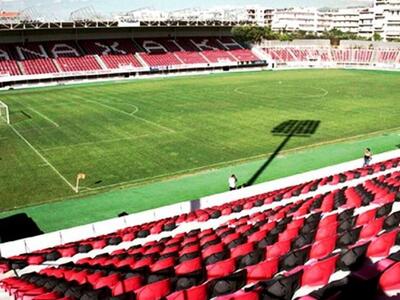 Η Παναχαϊκή επιστρέφει στο σπίτι της και...