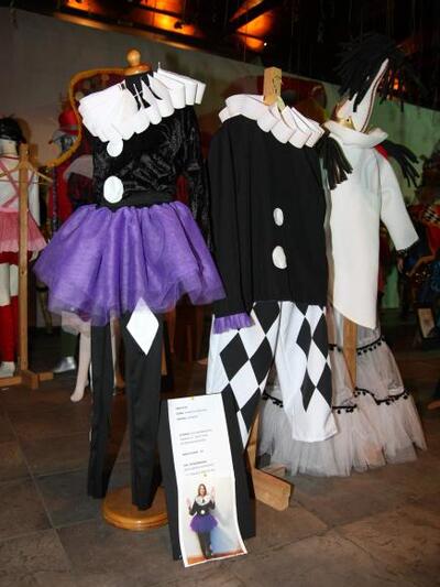 GROUP 42 - A ΚΑΠΕΛΑ ΠΙΕΡΟΤΟΙ