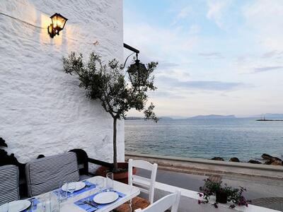 Εστιατόριο Ορλώφ