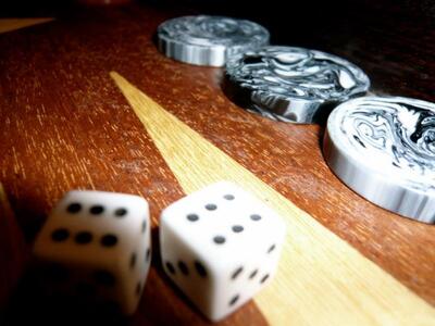 Αιγιάλεια: 1ο τουρνουά τάβλι γυναικών