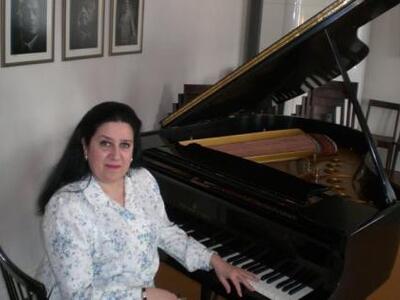 Πάτρα: Απόψε στην αίθουσα της Φιλαρμονικ...