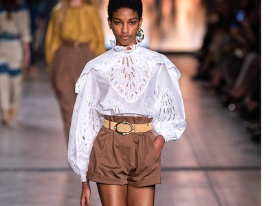 Alberta Ferretti