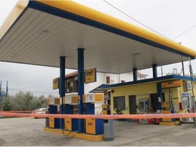 Ηλεία: Κοντά στους δολοφόνους του βενζιν...