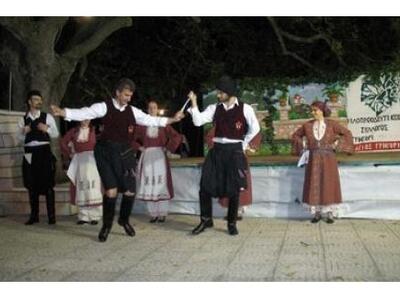 Αχαία - Ξεκινά στις 24 Ιουλίου το φετινό...