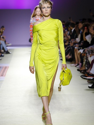VERSACE