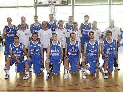 Στον τελικό του Ευρωμπάσκετ η Εθνική Νέων!