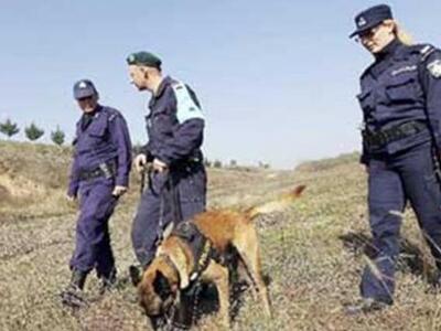 Ήπειρος: «Καταφύγιο» για φυγόποινους και...