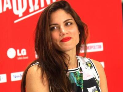 Πρωινό ΑΝΤ1: Φεύγει η Λάουρα, έρχεται η Μαίρη