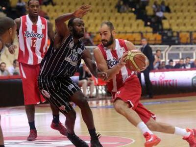 O Aπόλλωνας κοίταξε στα μάτια τον πρωταθ...