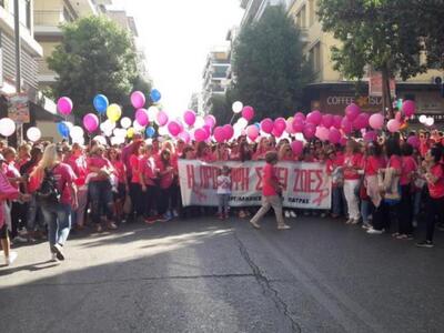 Άλμα Ζωής: Σε ρυθμούς προετοιμασίας για ...