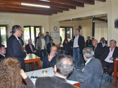 Δήμος Ερυμάνθου: Τι λένε οι δημότες στον...