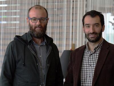 Παναγιώτης Γεωργιόπουλος: Είμαστε άνθρωπ...