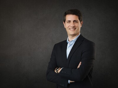 Βασίλης Τουντόπουλος: Από το “κερδίζω” σ...