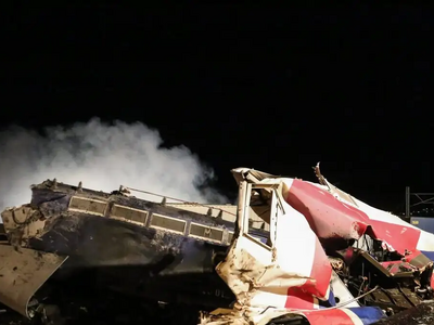 Τέμπη: Το αποκαλυπτικό πόρισμα για τις ε...