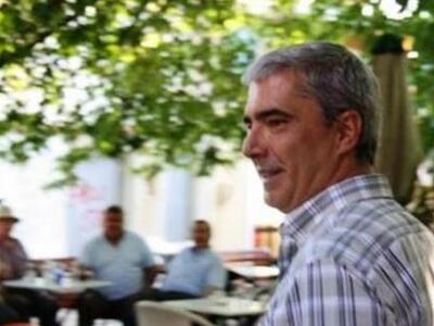 Τι γύρευε ο Σίμος Κεδίκογλου  στην Καλαμάτα; 