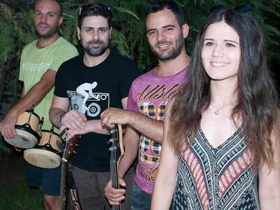 Πάτρα: Αυτή την Πέμπτη live εμφάνιση των...