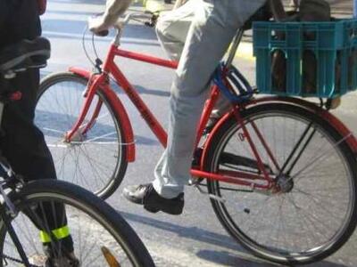 Αντιρατσιστική ποδηλατοπορεία με προορισ...