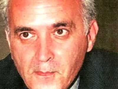 Αιγιάλεια: Υποψήφιος με τον Δ. Καλογερόπ...