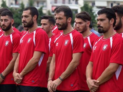 Η αποστολή της Παναχαϊκής για το φιλικό ...