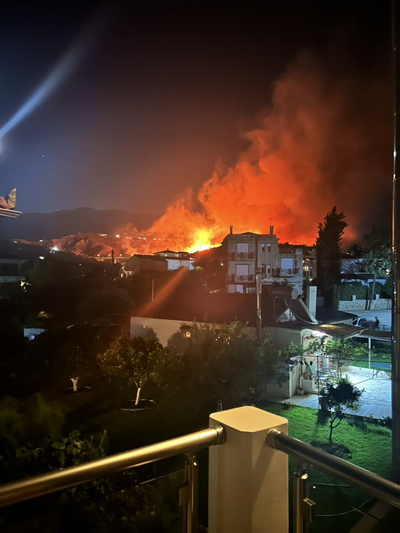 φωτο Θανασης Τζέλλος