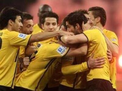 Στον τελικό κυπέλλου  η ΑΕΚ μετά από ένα...