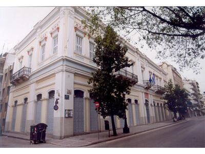 Ο Δήμος Πατρέων για την πλατεία στις Ιτιές