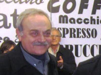 Παναγιώτης Σεμιτέκολος: "Στην Παναχ...