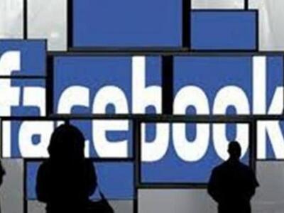 H πλασματική ζωή στο facebook - ΔΕΙΤΕ ΤΟ...