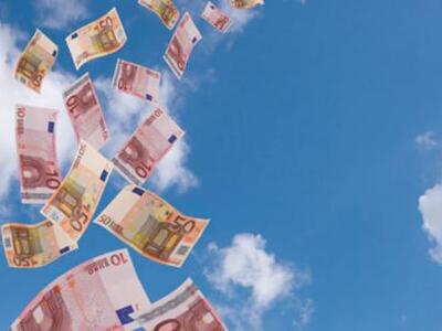 Οφειλέτης χρωστούσε 315.000 ευρώ - Διαγρ...