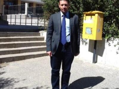 Παραιτήθηκε ο γ.γ. του υπ. Δικαιοσύνης Γ. Σάρλης 