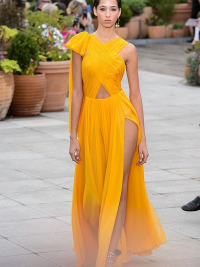 OSCAR DE LA RENTA