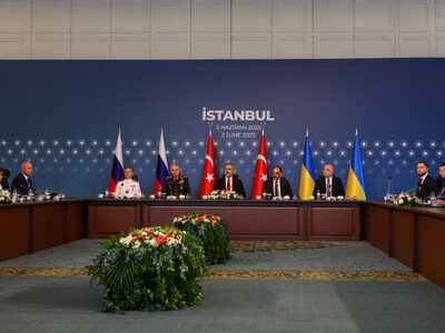 Ουκρανία - Ρωσία: Συνεχίζεται το αδιέξοδ...