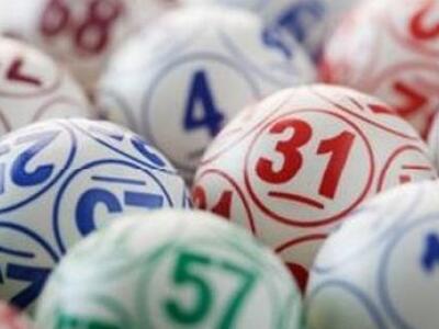 1,3 εκ. ευρώ μοιράζει το Σάββατο το Λόττο 