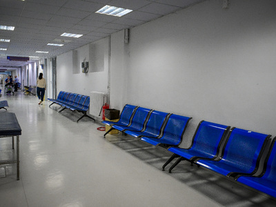 Ηράκλειο: Ακρωτηριάστηκε η γυναίκα που π...