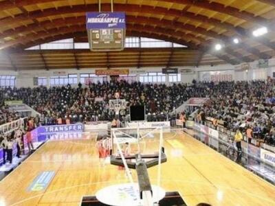 Μπάσκετ: Τα εισιτήρια για τον αγώνα του ...