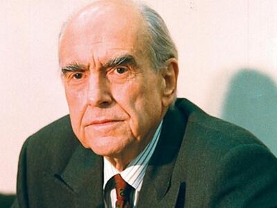 21 χρόνια από το θάνατο του Ανδρέα Παπαν...