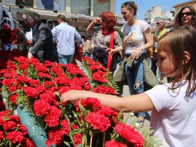 ΕΣΕΕ: Υποχρεωτική αργία η Πρωτομαγιά - Π...