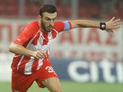 Τοροσίδης μέχρι το 2015