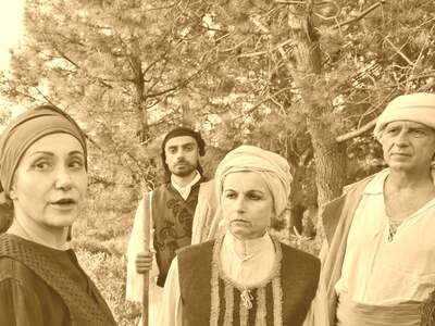 Αίγιο: Ακυρώνεται η παράσταση «Ο φερετζέ...